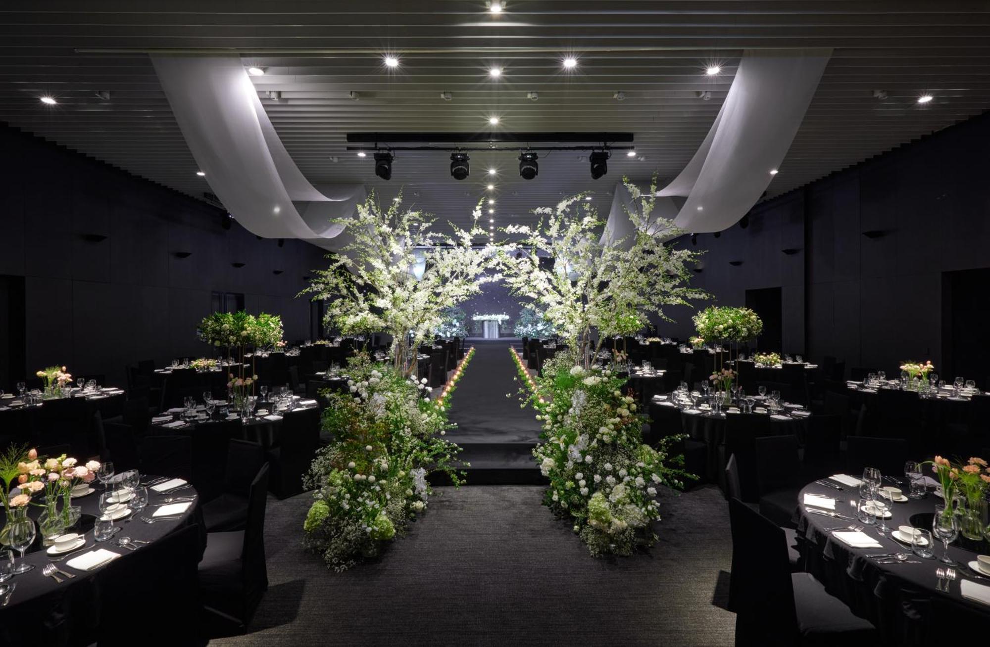Hotel GLAD Yeouido Seúl Exterior foto