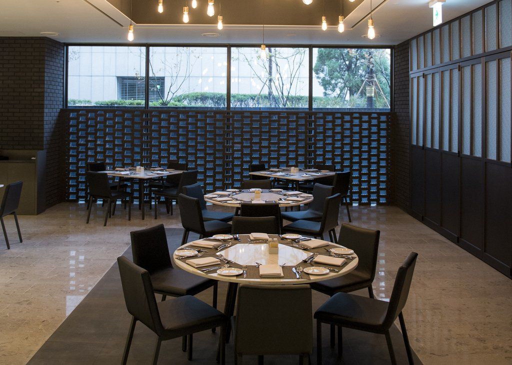 Hotel GLAD Yeouido Seúl Exterior foto